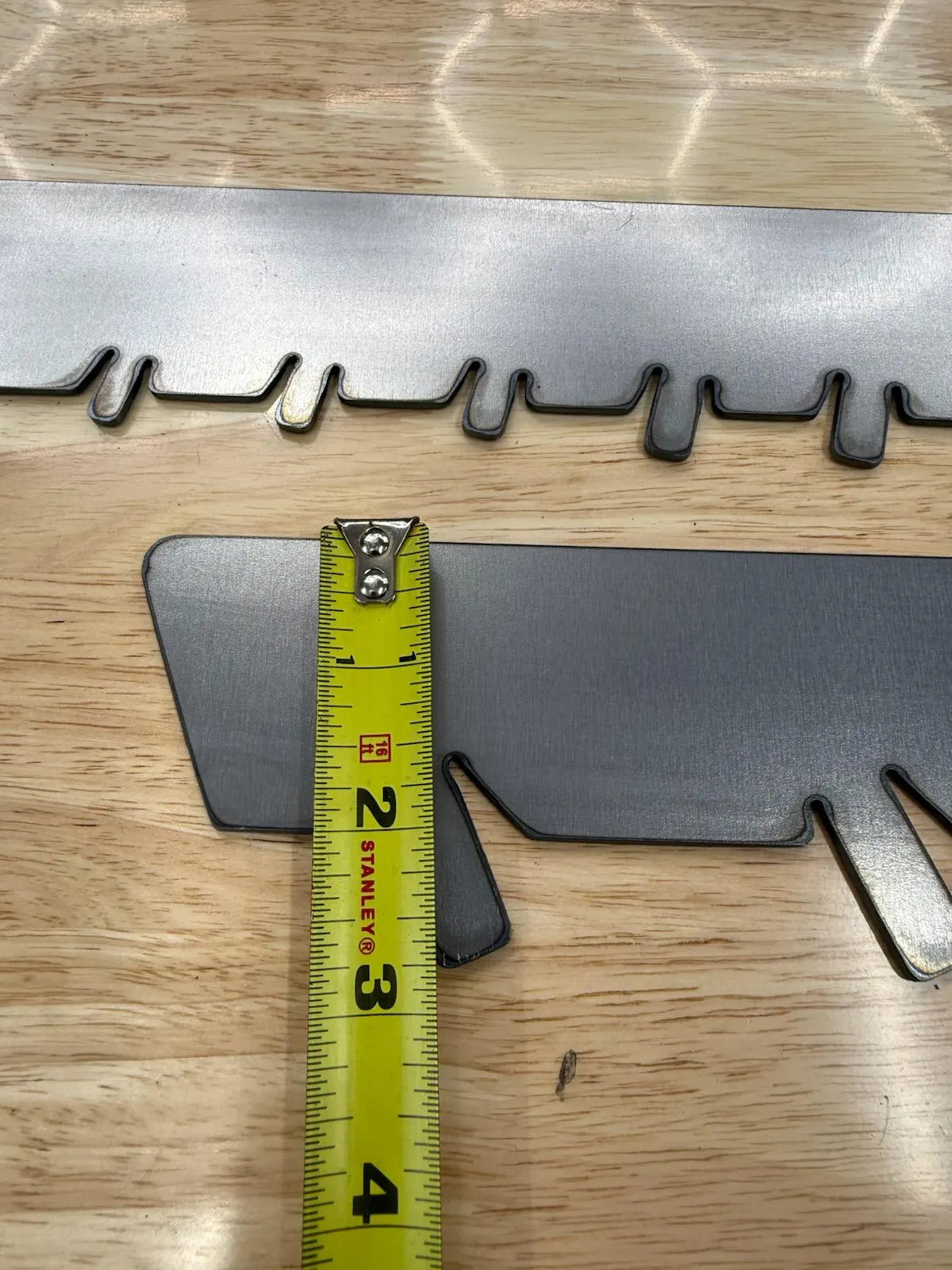 Wrench Holder | Hanger SET for Tool Board, Garage or Shop