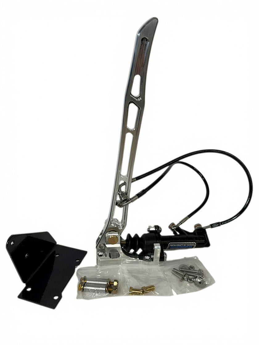 Yamaha YXZ1000R Hydraulic Handbrake for (3 Pedal Only)