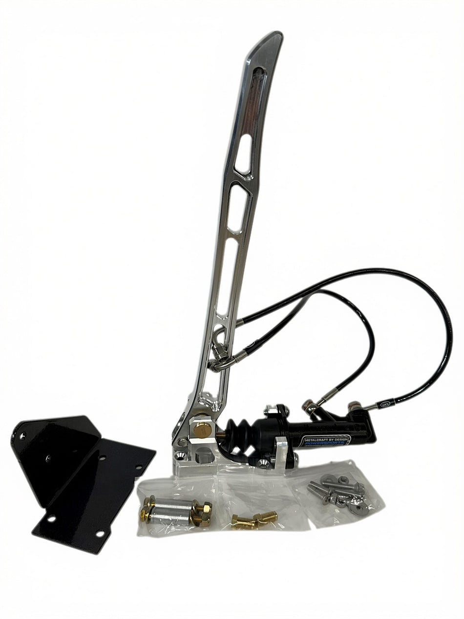 Yamaha YXZ1000R Hydraulic Handbrake for (3 Pedal Only)