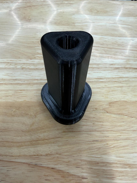 5 PACK Milwaukee M12 Tool Holders/Hanger/Vertical/Indexable with hidden mounting