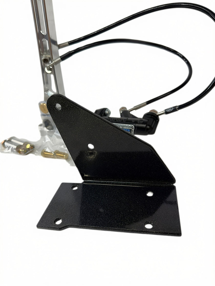 Yamaha YXZ1000R Hydraulic Handbrake for (3 Pedal Only)