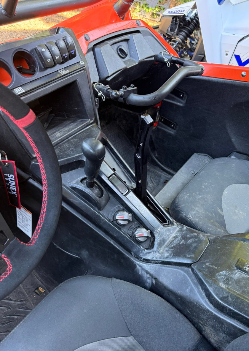 Yamaha YXZ1000R Hydraulic Handbrake for (3 Pedal Only)