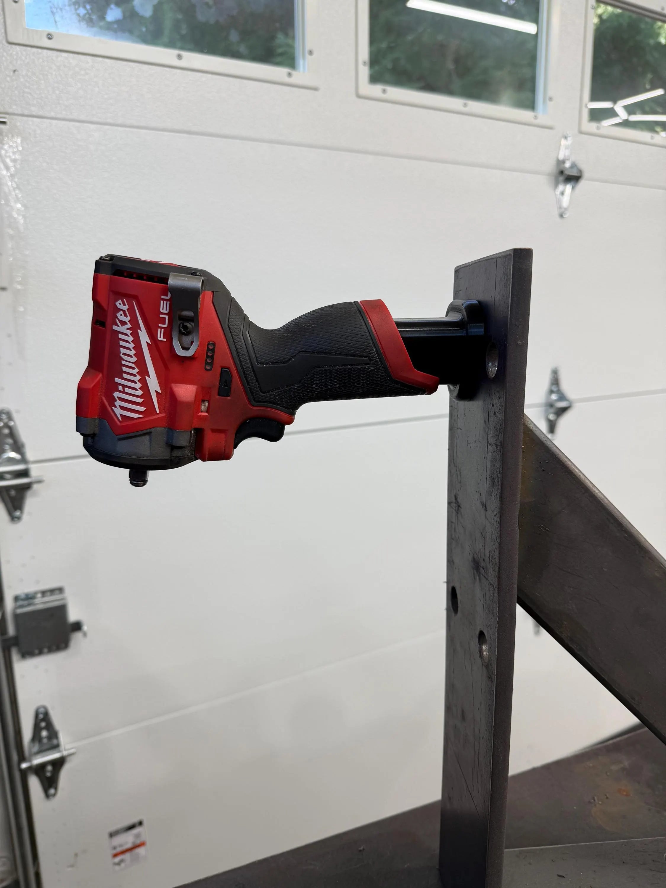 3 PACK MAGNETIC Milwaukee M12 Tool Holder/Hanger