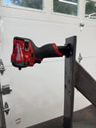 3 PACK MAGNETIC Milwaukee M12 Tool Holder/Hanger