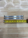 Kawasaki JS550 Oversized Fuel Tank Strap Brackets