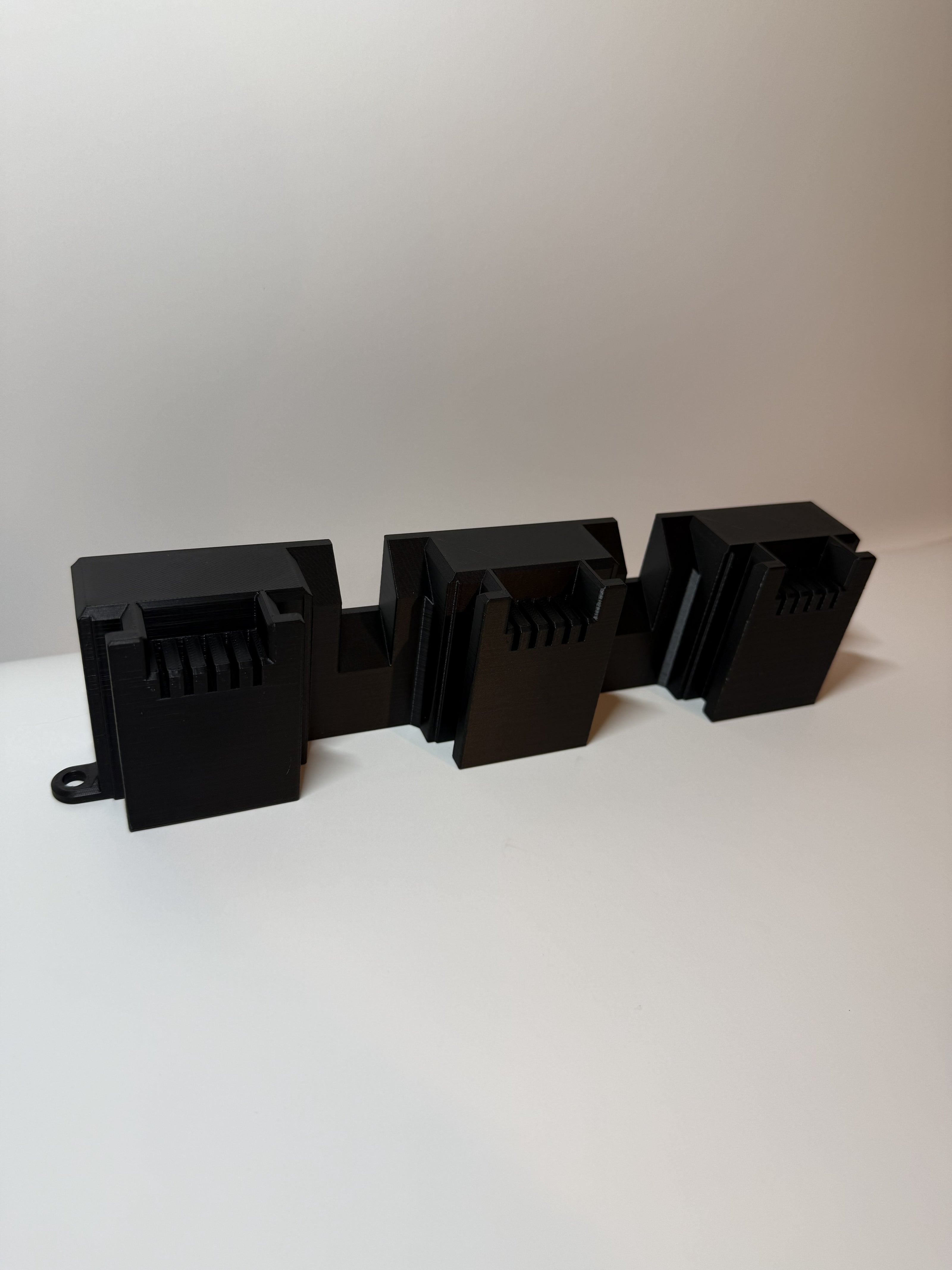 Magnetic Milwaukee M18 Tool Holder