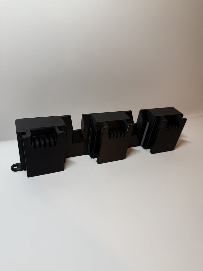 Magnetic Milwaukee M18 Tool Holder