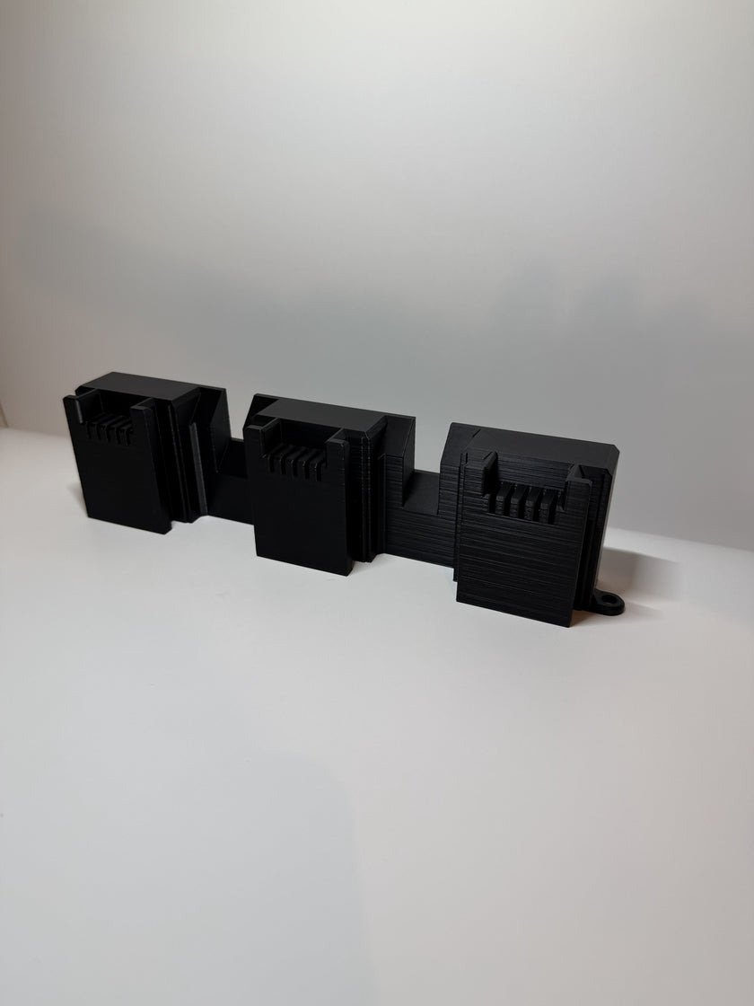 Magnetic Milwaukee M18 Tool Holder