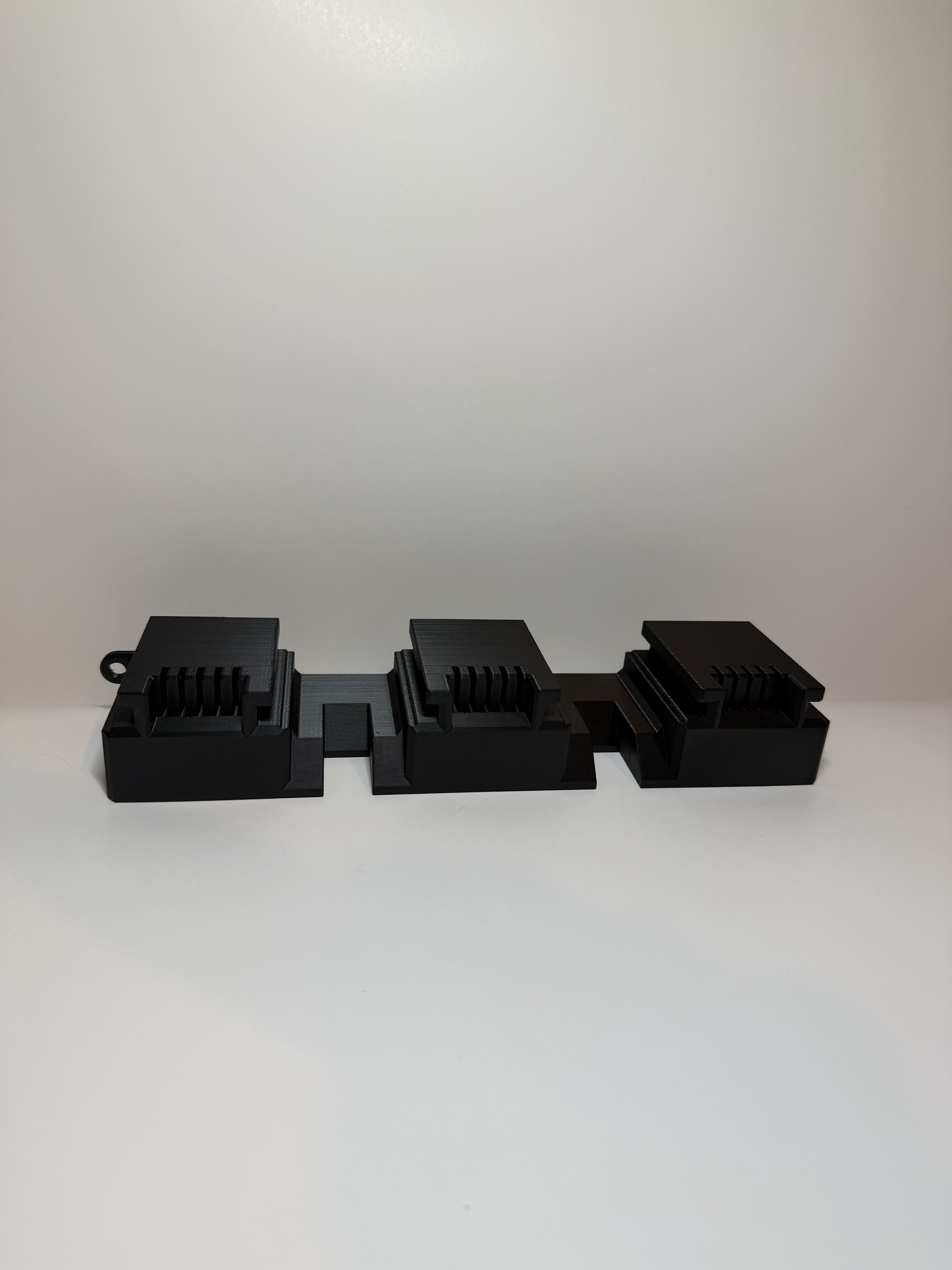 Magnetic Milwaukee M18 Tool Holder