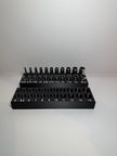 ICON Socket Set Organizers for US General Mini Toolbox