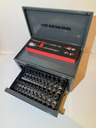 ICON Socket Set Organizers for US General Mini Toolbox