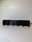Magnetic Milwaukee M18 Battery Holder