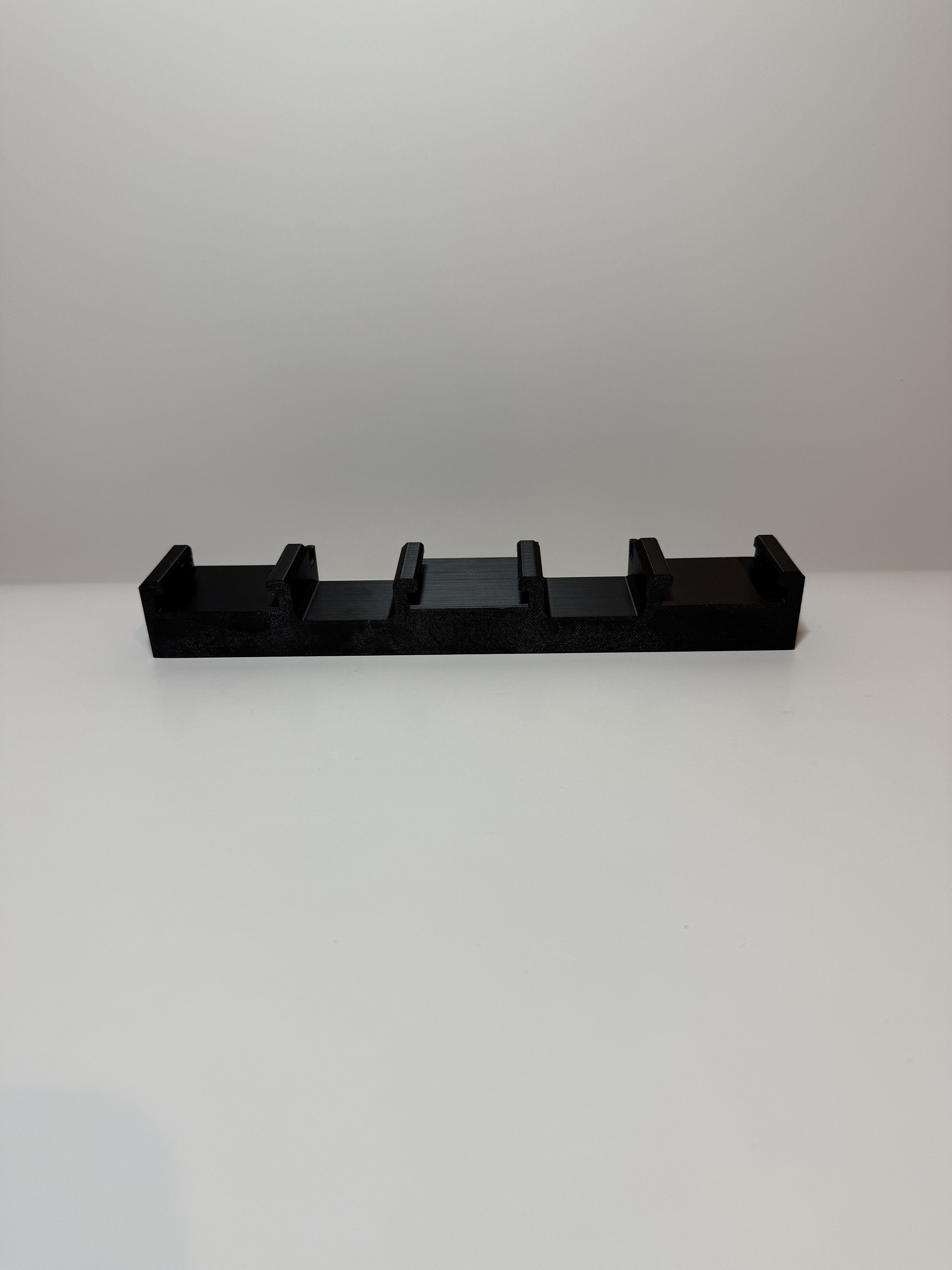 Magnetic Milwaukee M18 Battery Holder