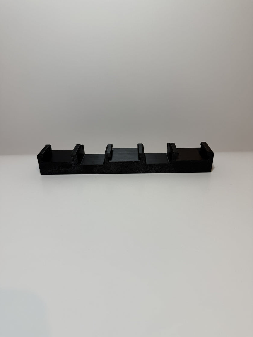 Magnetic Milwaukee M18 Battery Holder