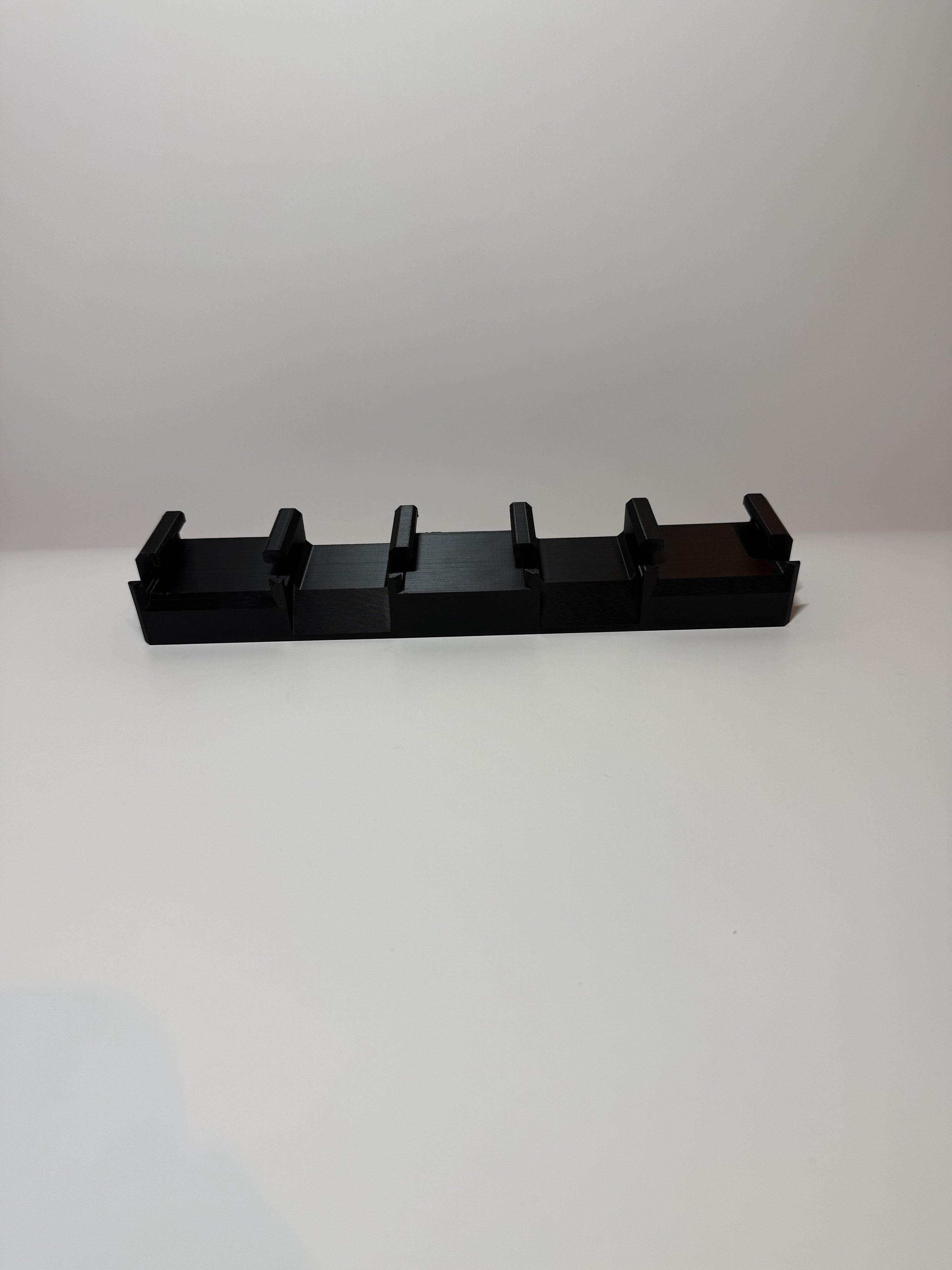 Magnetic Milwaukee M18 Battery Holder