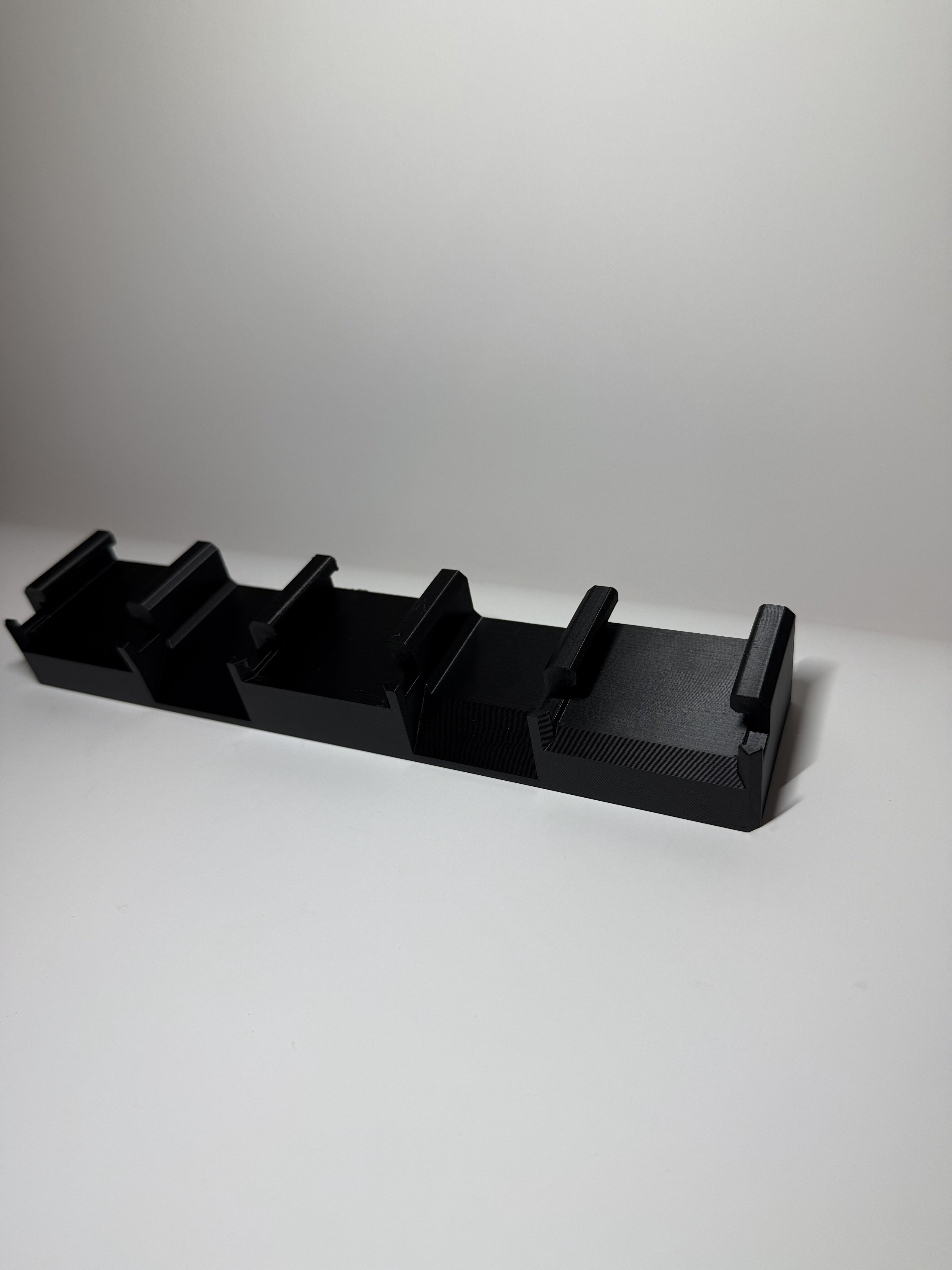 Magnetic Milwaukee M18 Battery Holder