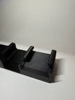 Magnetic Milwaukee M18 Battery Holder