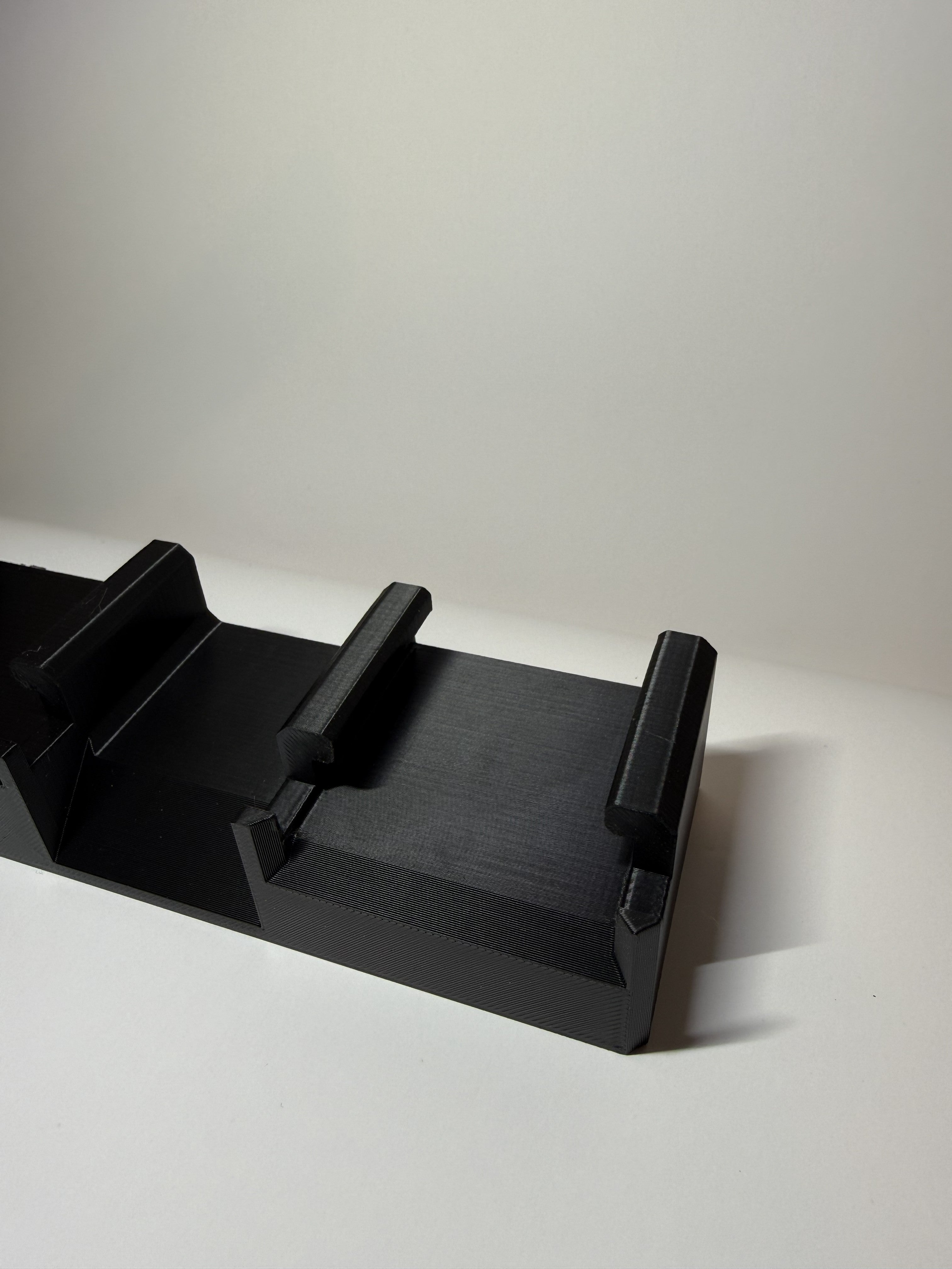 Magnetic Milwaukee M18 Battery Holder