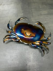 Crab Sculpture