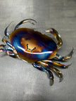 Crab Sculpture