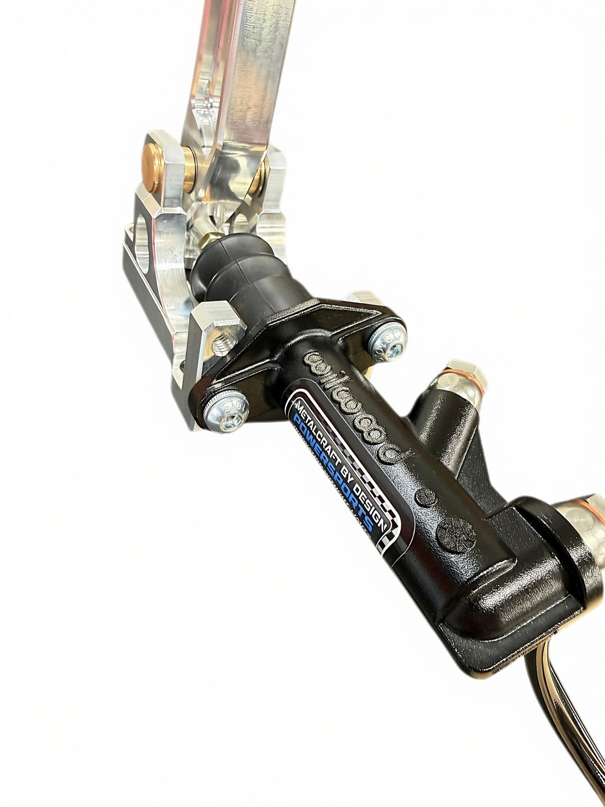 Yamaha YXZ1000R Hydraulic Handbrake for (3 Pedal Only)