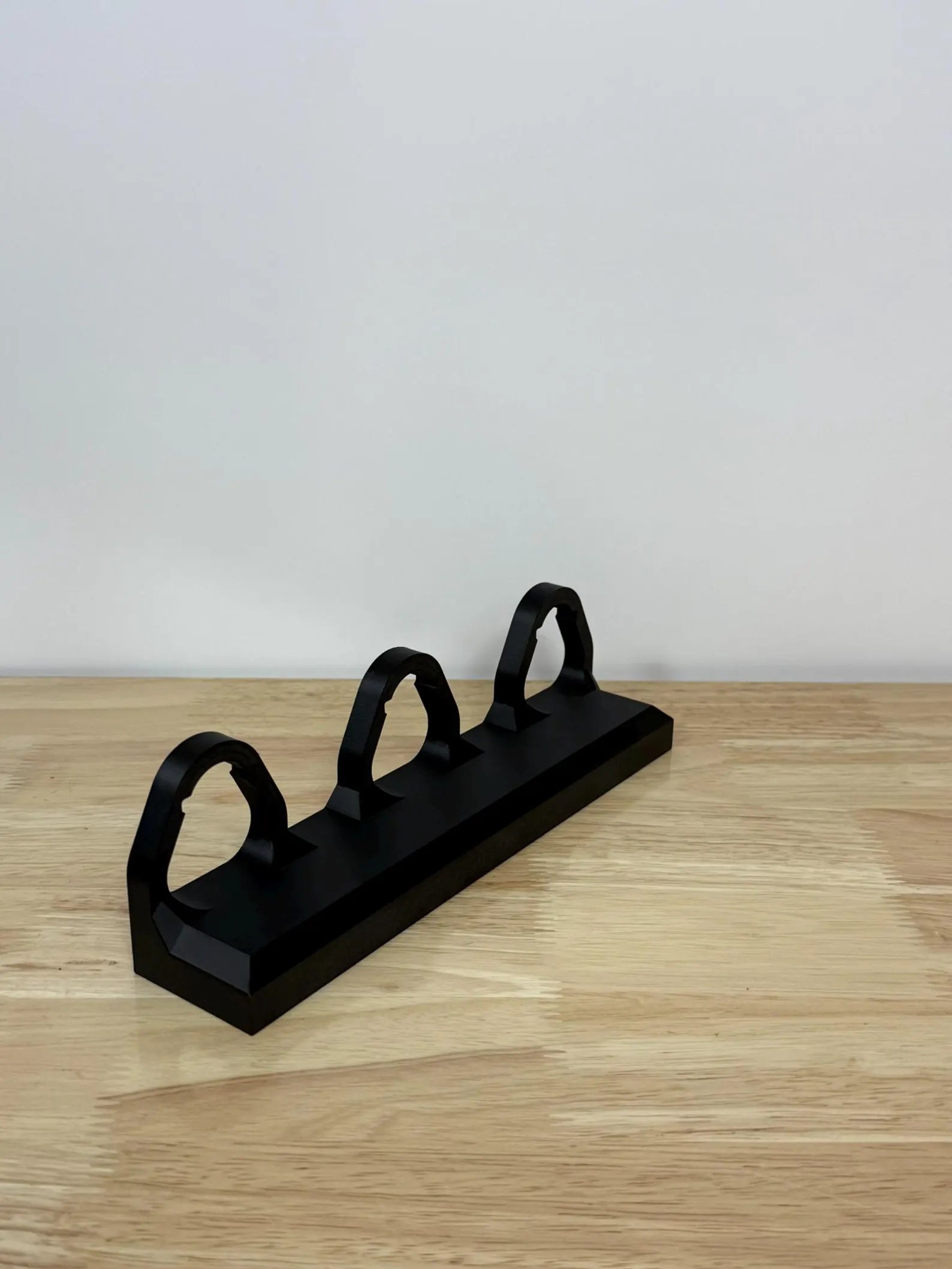Magnetic Milwaukee M12 Battery Holder | Hanger