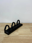 Magnetic Milwaukee M12 Battery Holder | Hanger