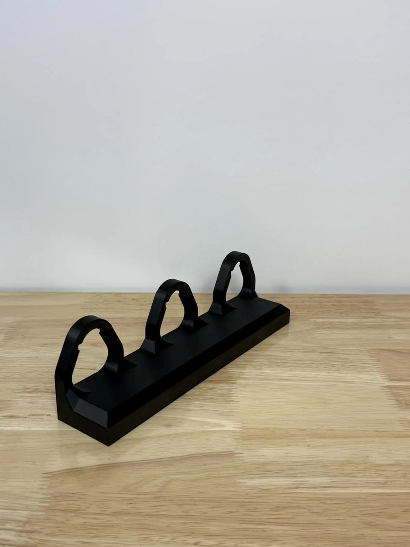 Magnetic Milwaukee M12 Battery Holder | Hanger