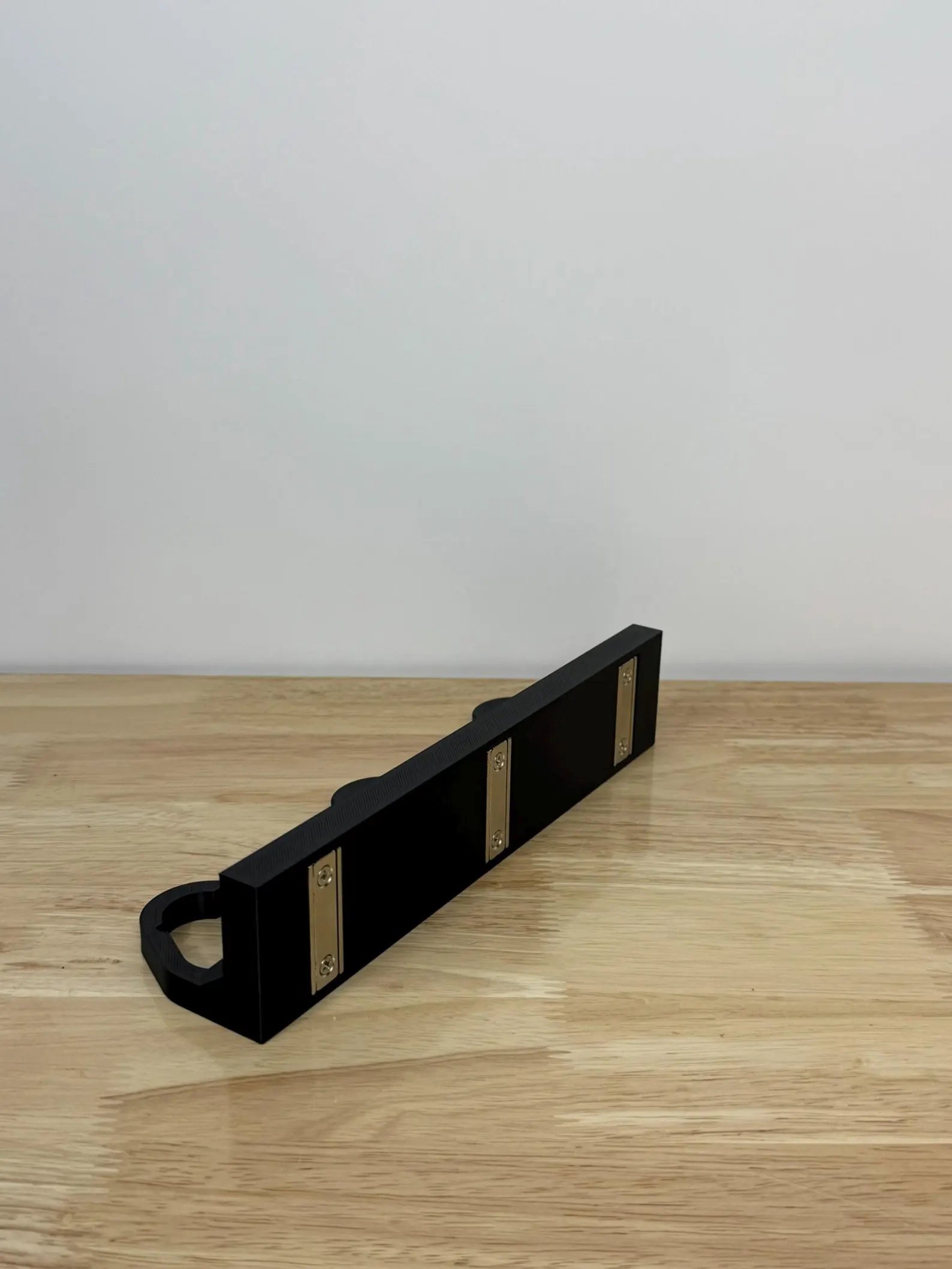 Magnetic Milwaukee M12 Battery Holder | Hanger