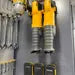 Magnetic DeWalt 20V Tool Holder | Hanger