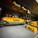 Magnetic DeWalt 20V Battery Holder | Hanger