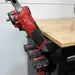 Magnetic Milwaukee M12 Side Mount Tool Holder | Hanger