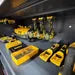 Magnetic DeWalt 20V Tool Holder | Hanger