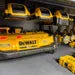Magnetic DeWalt 20V Battery Holder | Hanger