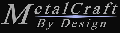 Metalcraft By Design