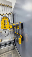Magnetic DeWalt 20V Tool Holder | Hanger