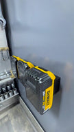 Magnetic DeWalt 20V Battery Holder | Hanger